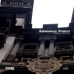 Walking in San Telmo