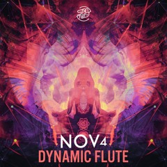 NOV4 - Dynamic Flute (OUT NOW on Spintwist Records)
