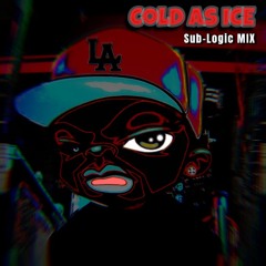 COLD AS ICE mix