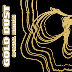 DVC - GOLD DUST [SPECIAL EDITION] (FREE DL)