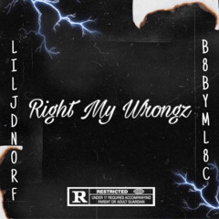 Right My Wrongs (feat.B8BYML8C)