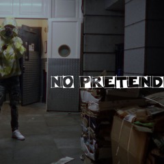 Born Trappy - No Pretend