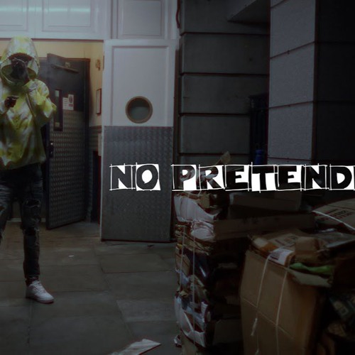 Born Trappy - No Pretend