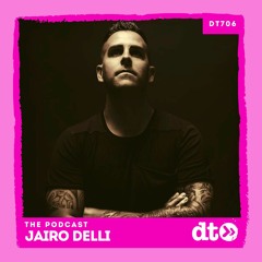DT706 - Jairo Delli