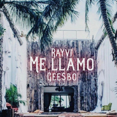 Me Llamo (ft.Gee$bo)