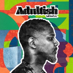 Lost Touch (feat. Javier Starks, Shing02 & Uyama Hiroto)