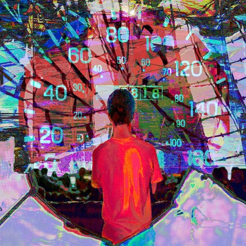 Between the Lines Mix