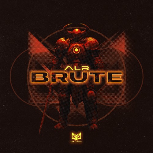 ALR - Brute [Premiere]