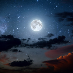 Moon And Back (Feat. Armjerkey)