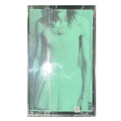 rick insonne - The Christie's Club (full cassette)