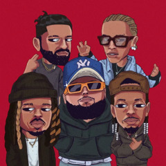 Indie Tribe - Mandatory