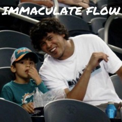 Immaculate Flow (Prod. NICKCHOU)