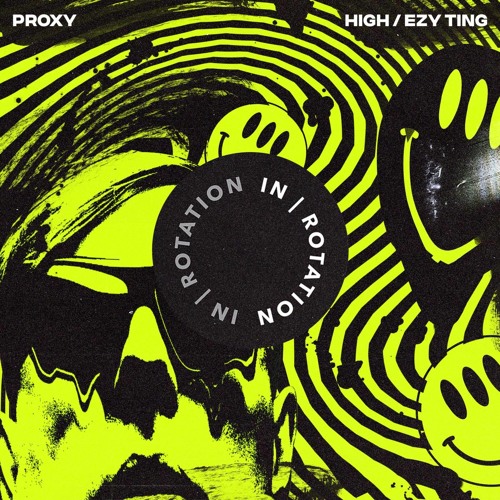 Proxy - HIGH