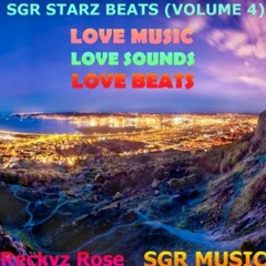 SGR Starz Beats (Volume 4) (Full Album)