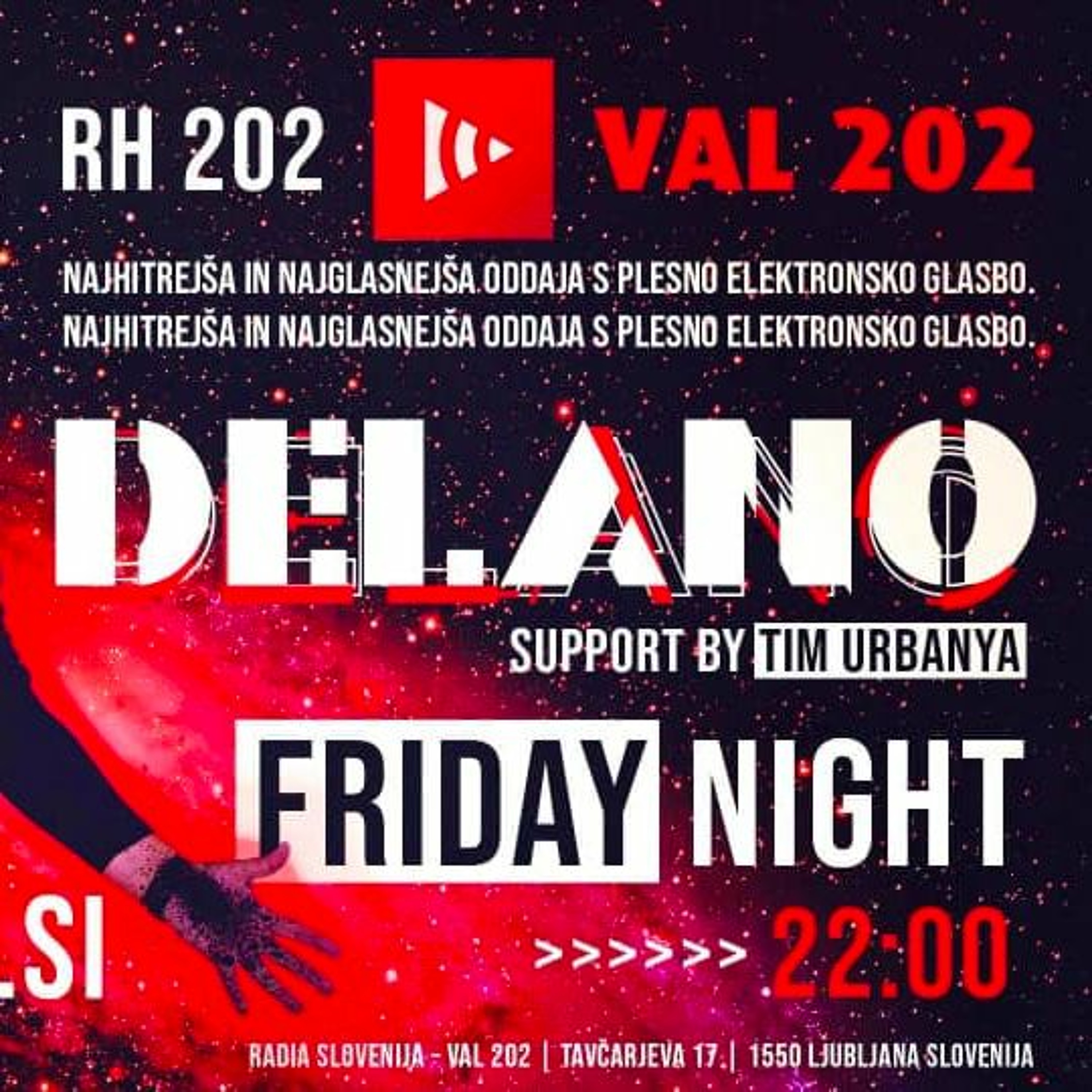 Delano