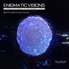 Enigmatic Visions | Molecular Stage - Pulsar Festival 2023