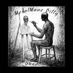 Shadow Man (FREESTYLE)