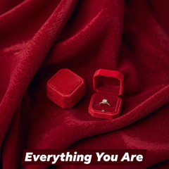 Everything You Are (LA Rabsatt & C. Double34 Music, vocals)