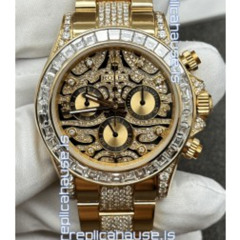 Richard Mille Replica