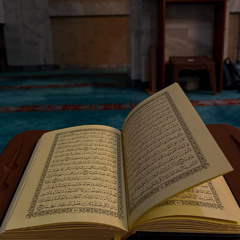 المنشاوي أول القصص المسجد الأقصي تلاوة نادرة