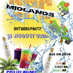 #CPC COV VS BRUM PARTY