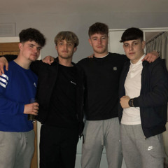 That's How We Ball Out