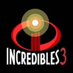 02. Main Title and The Rest of the Day - Incredibles 3 Original Soundtrack