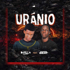 Uránio (feat. Vedapilha Beat)