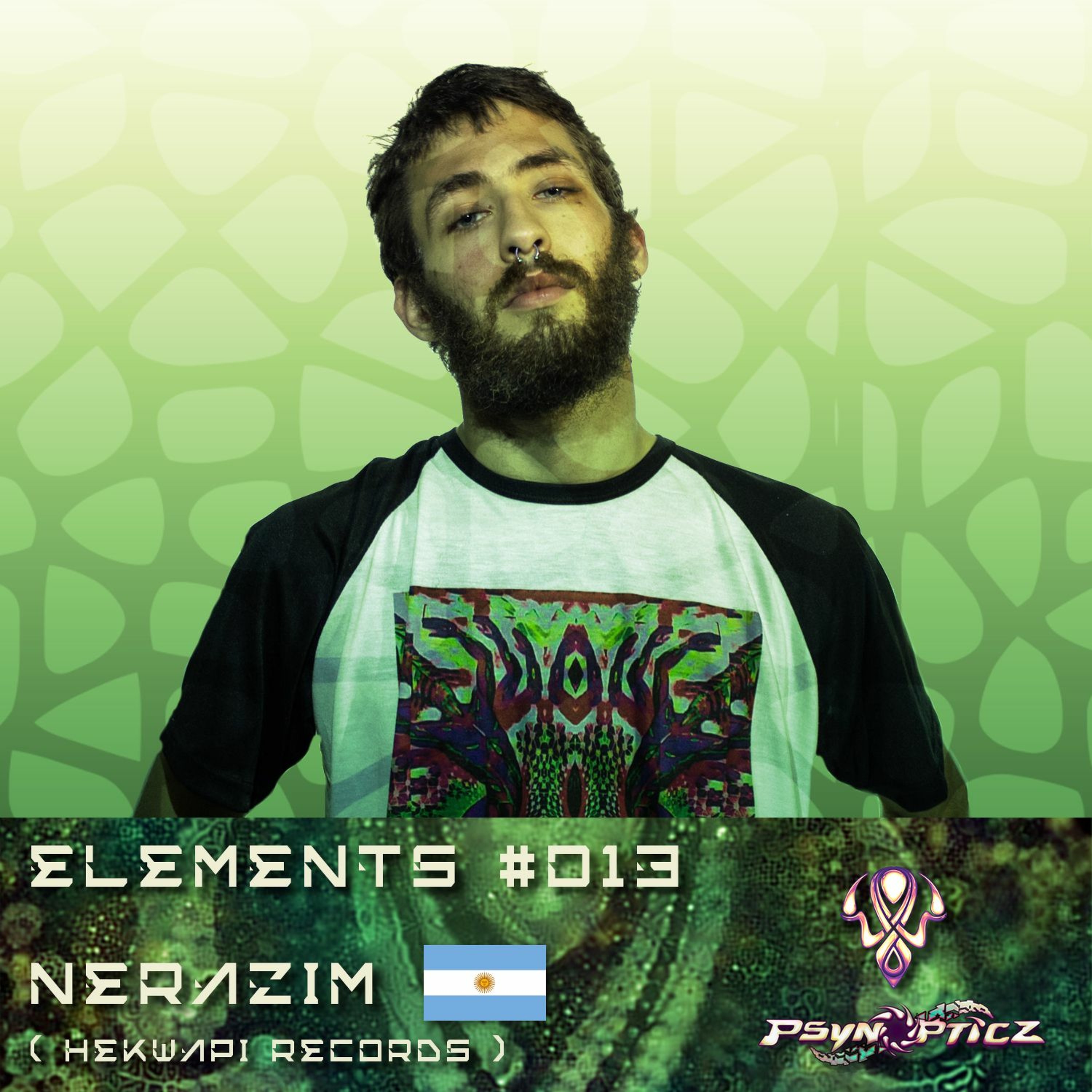 PsynOpticz Records - Psytrance
