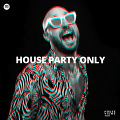 HOUSE PARTY 2022