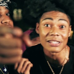 Rich Nunu x Rich Glizzy - All Rakes Dropped
