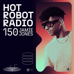 Hot Robot Radio 150