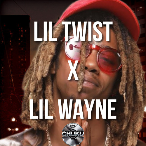 Lil Twist x Lil Wayne - Blacked Out x Bring It Back
