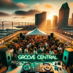 NANDO MIX 2.0 - GROOVE CENTRAL