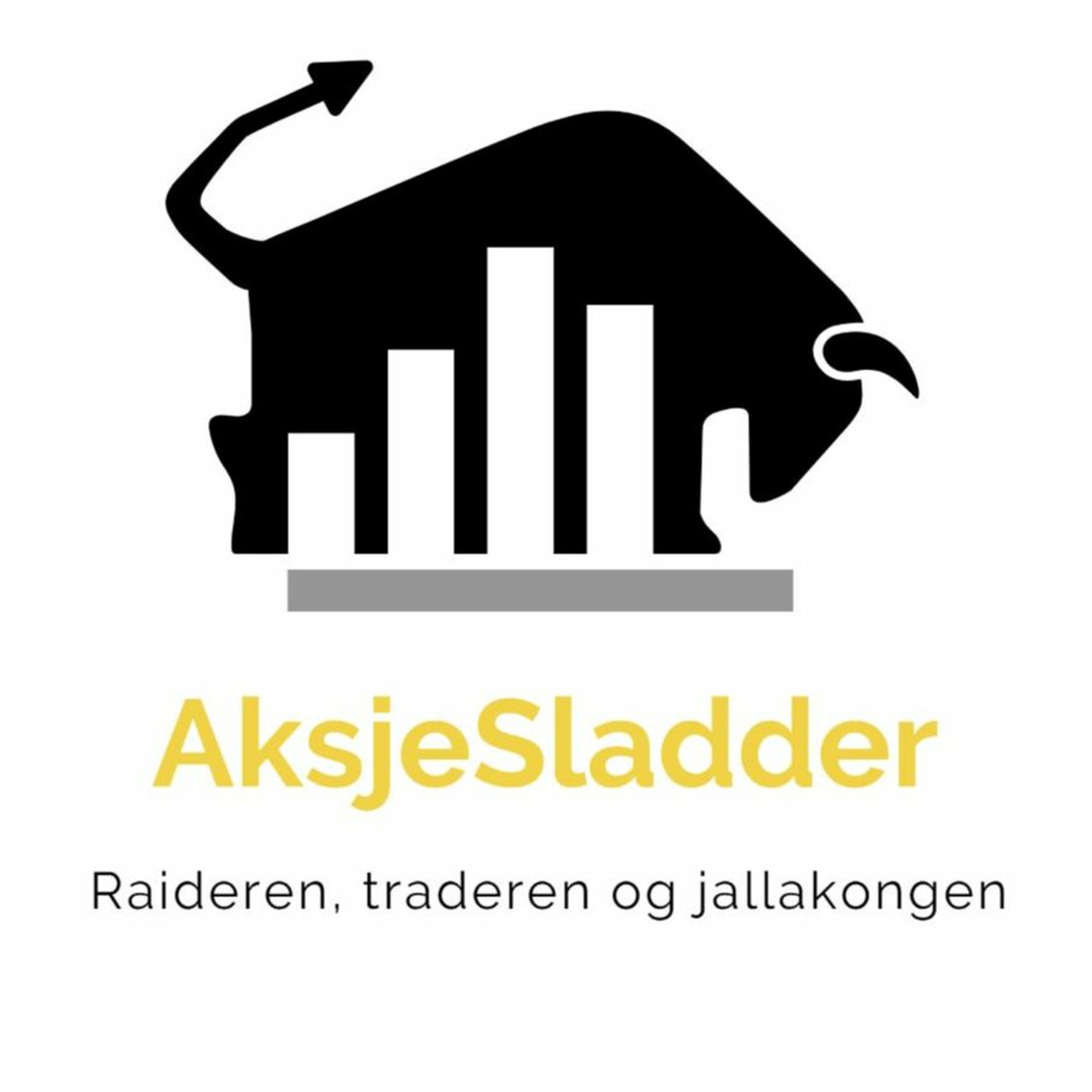 AksjeSladder