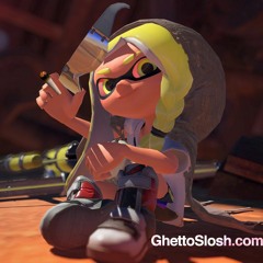 Splatoon 3 OST - Superhero! (Alterna 7)