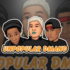 All My Life Cover by Unpopular Dmand