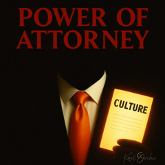 Power of attorney