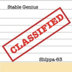 Stable Genius
