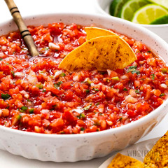 taco prod guacamole