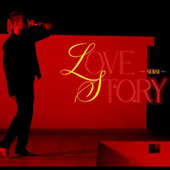 Seksi - LOVE STORY (Official Audio)