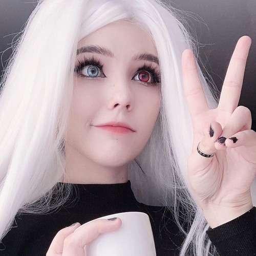 Сатана печёт блины - Слишком много (cover by Liza Onik)