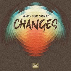 Secret Soul Society - Wonder