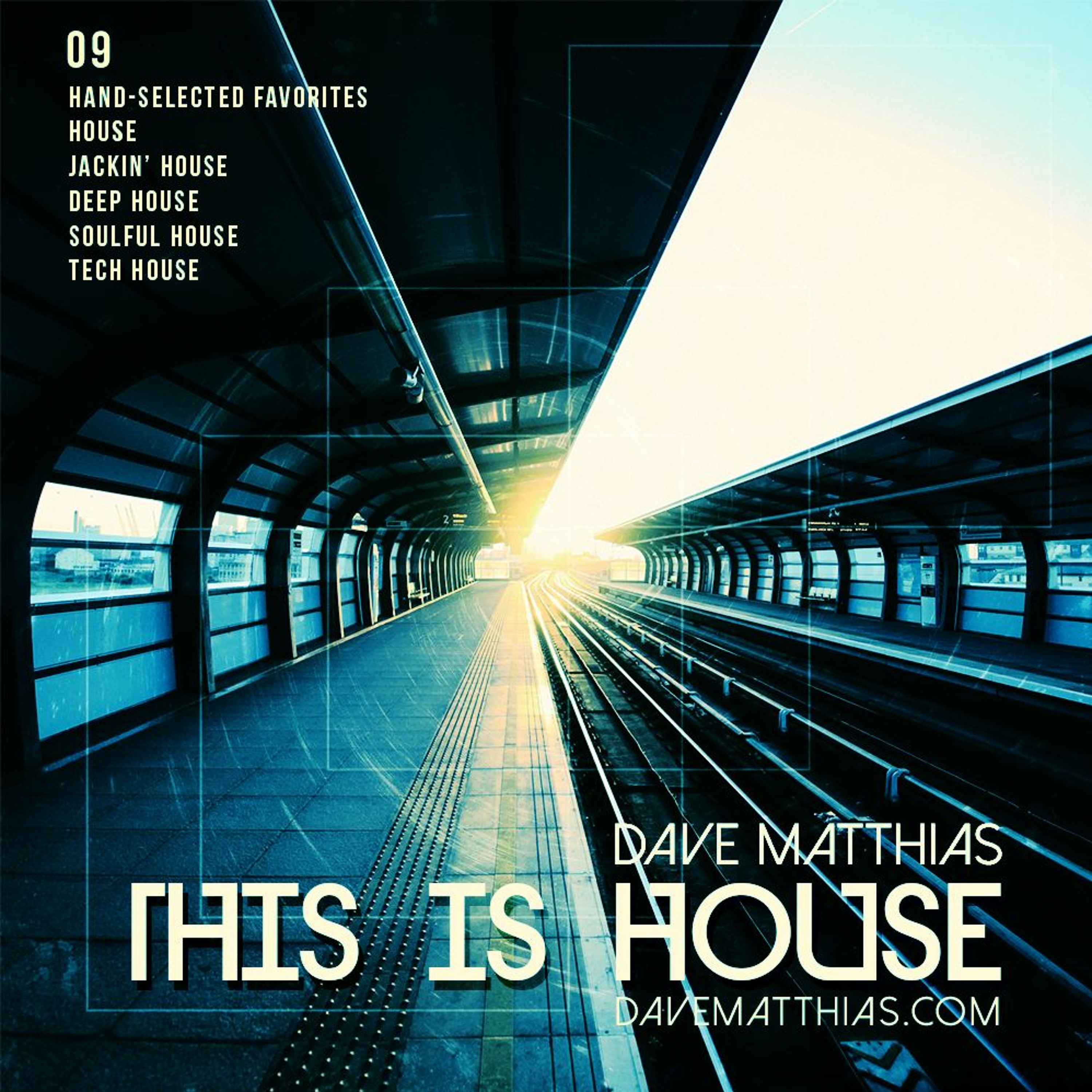This Is House 09 episode artwork