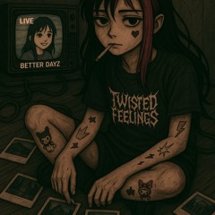 better dayz (live-broadcast)