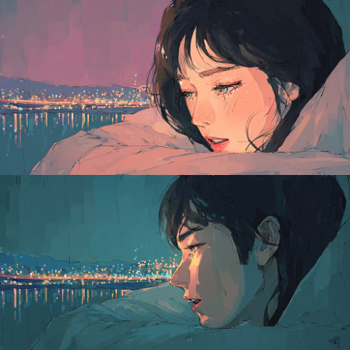 geem. - Am I Enough_