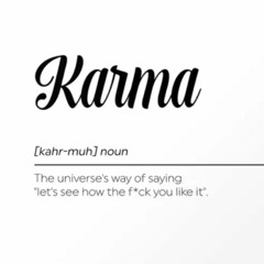 My Karma - Robynn Briean