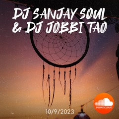 Jobbi Tao & Sanjay Soul @ Hostivař Beach | The 4th Anniversary