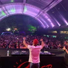 Sun - Sonora Garden - 19/08/2023