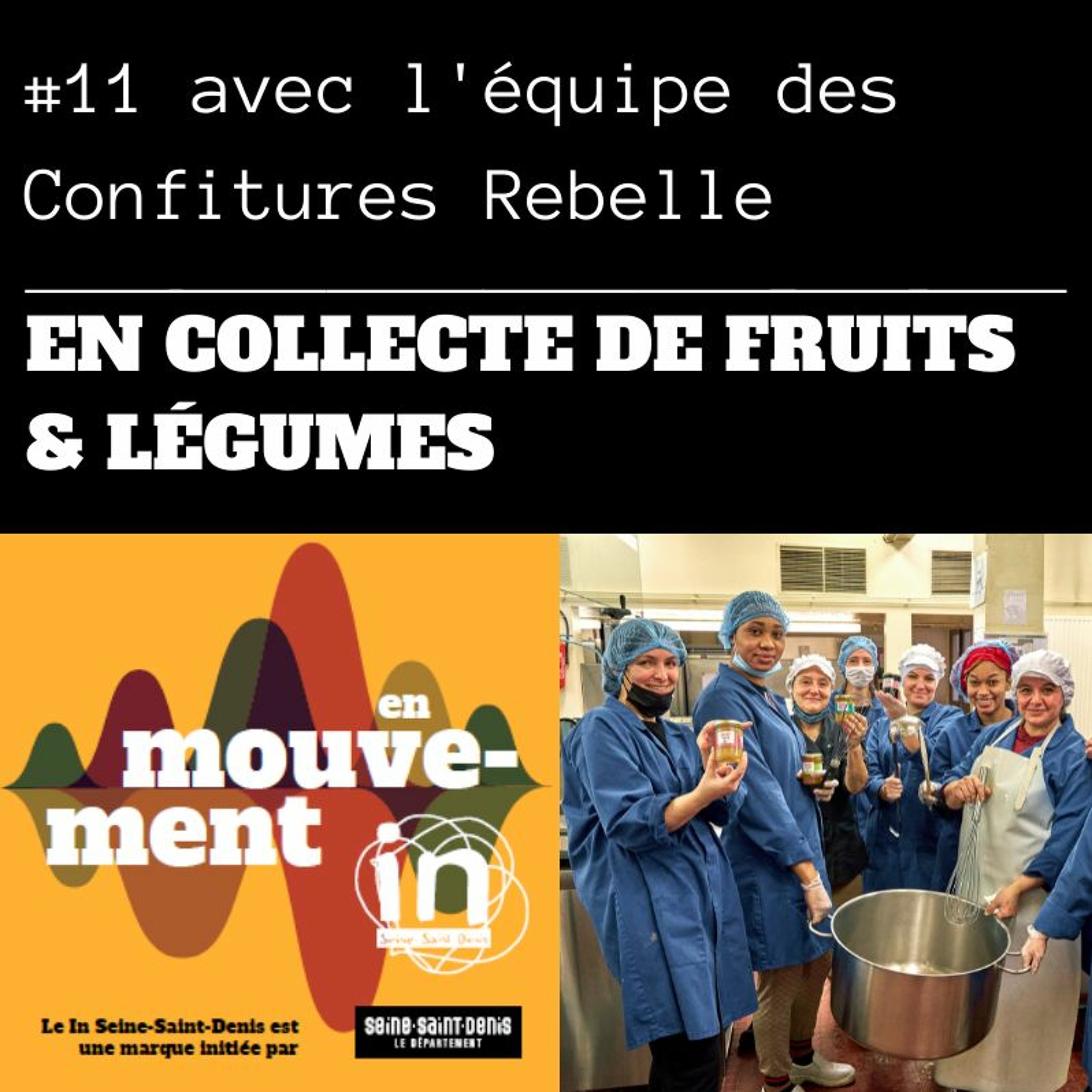 En mouvement